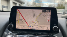 Nissan Juke 1.0 DiG-T N-Connecta 5dr DCT Petrol Hatchback